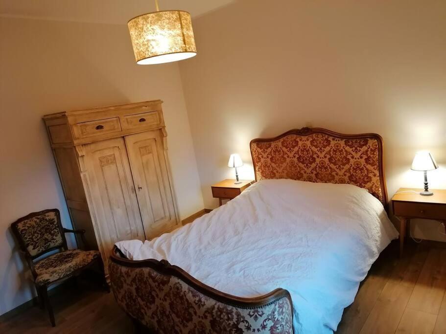 Gite Au Coin Perdu Villa Brugelette Ngoại thất bức ảnh