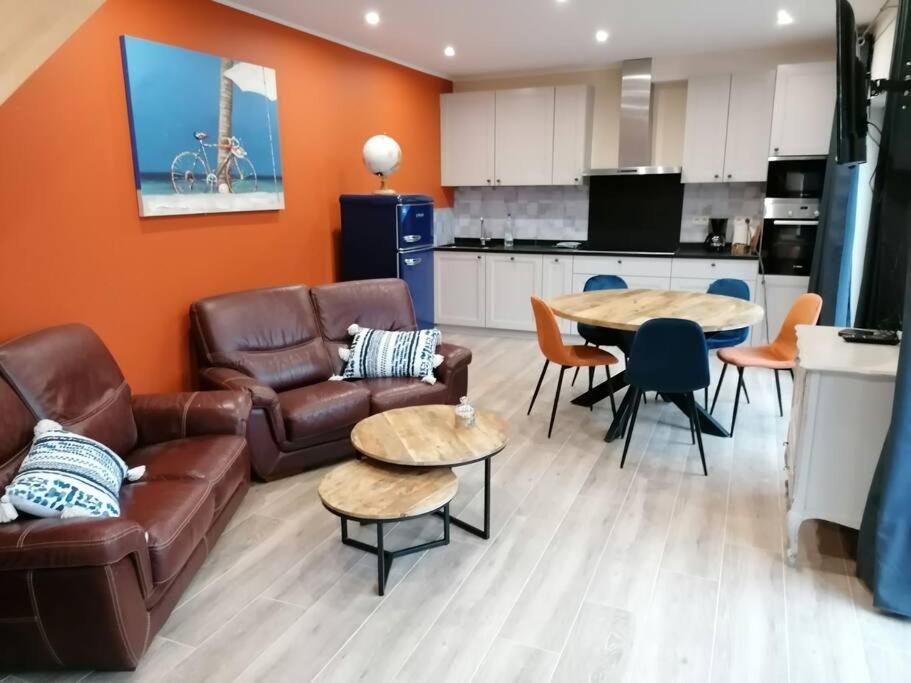 Gite Au Coin Perdu Villa Brugelette Ngoại thất bức ảnh